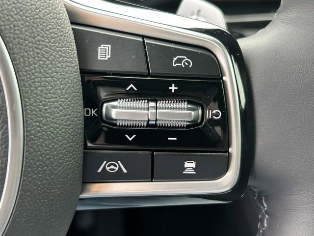 New 2026 Kia Carnival SX Prestige image 35