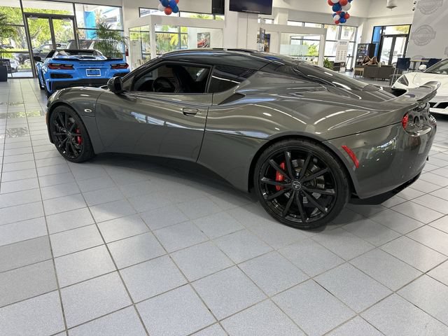 Used 2014 Lotus Evora 2+2 RWD image 30