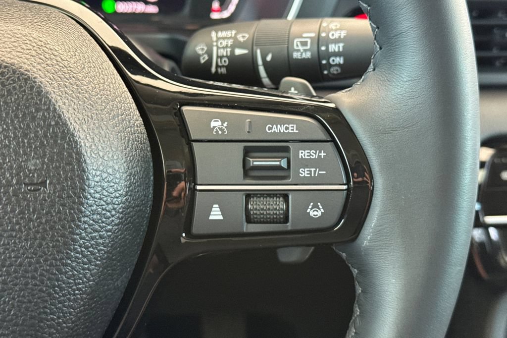 Certified 2026 Honda Passport RTL image 31