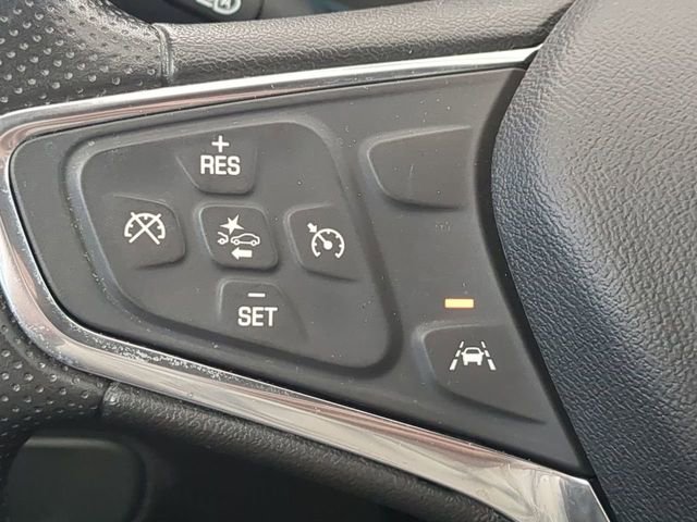 Used 2020 Chevrolet Equinox LS w/ LS Convenience Package image 23