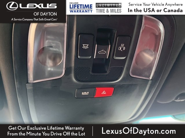 Used 2023 Kia Stinger GT-Line w/ Sun & Sound Package image 28