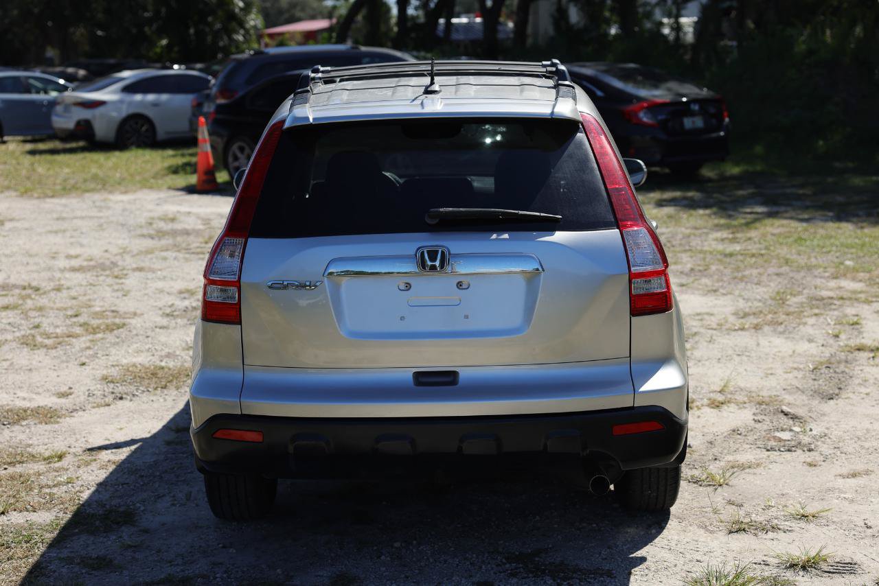Used 2007 Honda CR-V EX-L image 9
