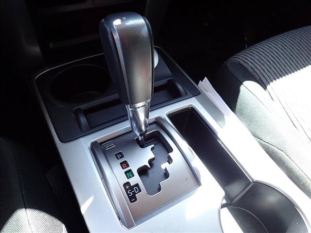 Certified 2022 Toyota 4Runner SR5 AWD/4WD image 19