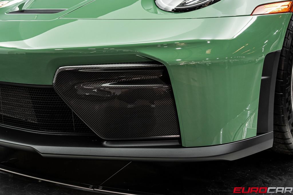 Used 2026 Porsche 911 GT3 image 14