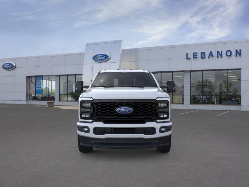 New 2026 Ford F250 XL image 7