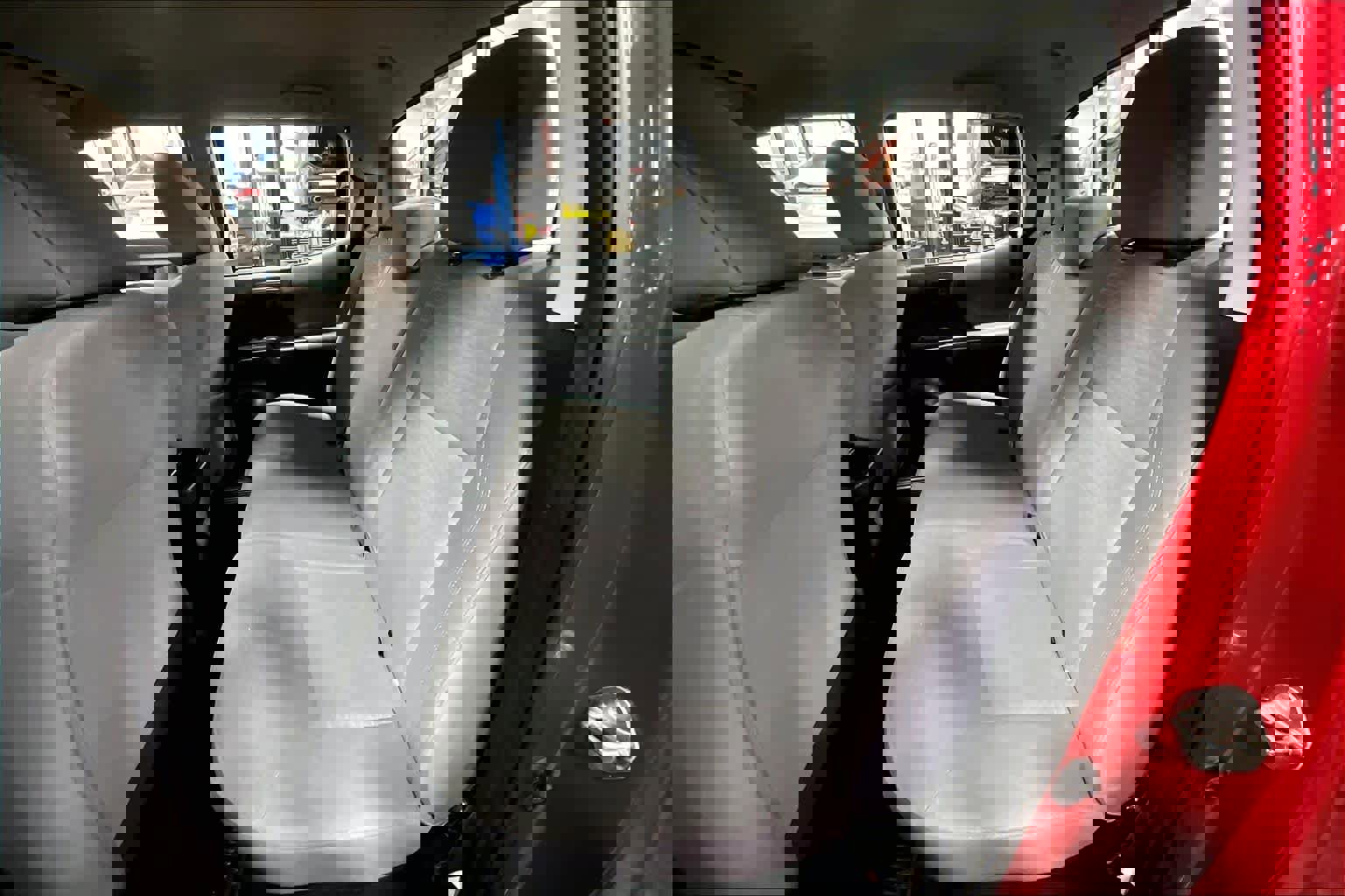 Used 2018 Toyota Tacoma SR w/ SR Convenience Package image 19