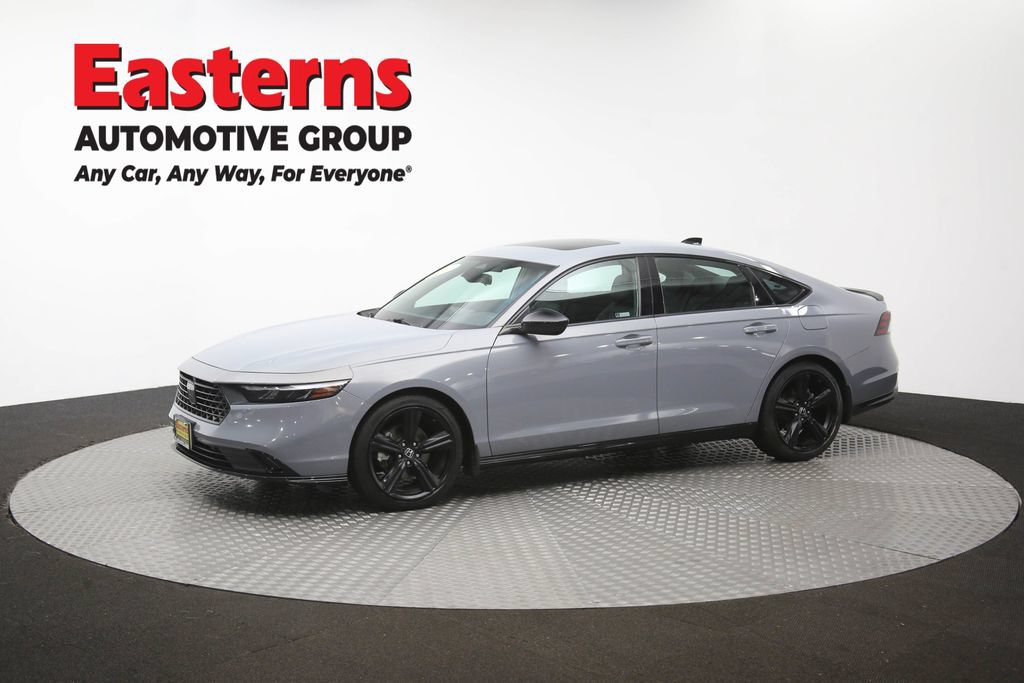 Used 2023 Honda Accord Sport image 59