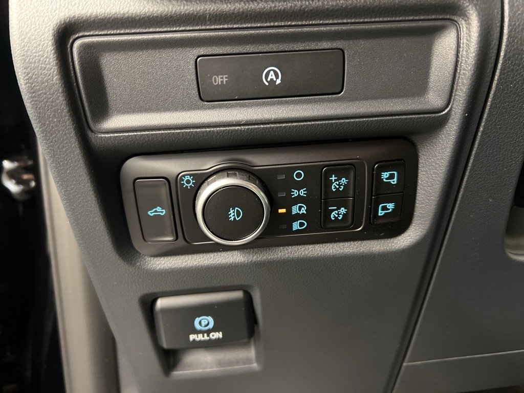 New 2025 Ford F150 XLT w/ Equipment Group 302A MID image 22