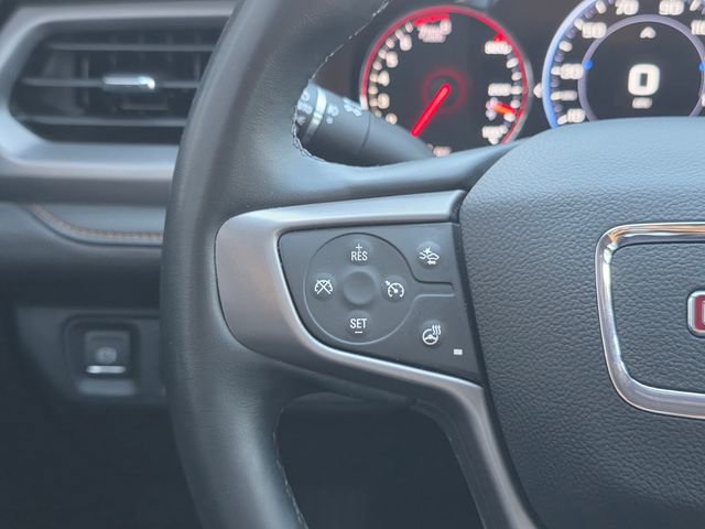 Certified 2023 GMC Acadia AT4 w/ Technology Package image 36