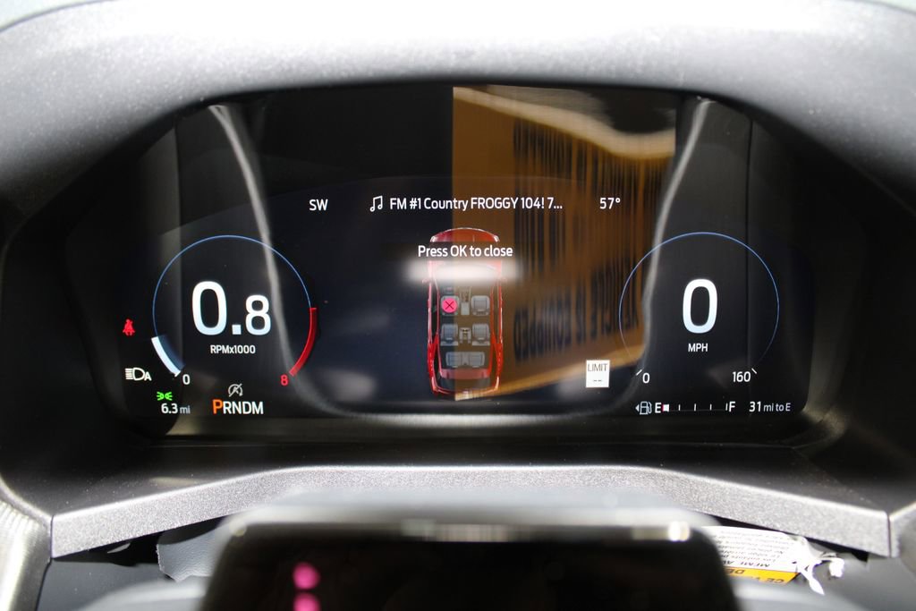 New 2026 Ford Explorer ST w/ Sun And Sound Package image 42