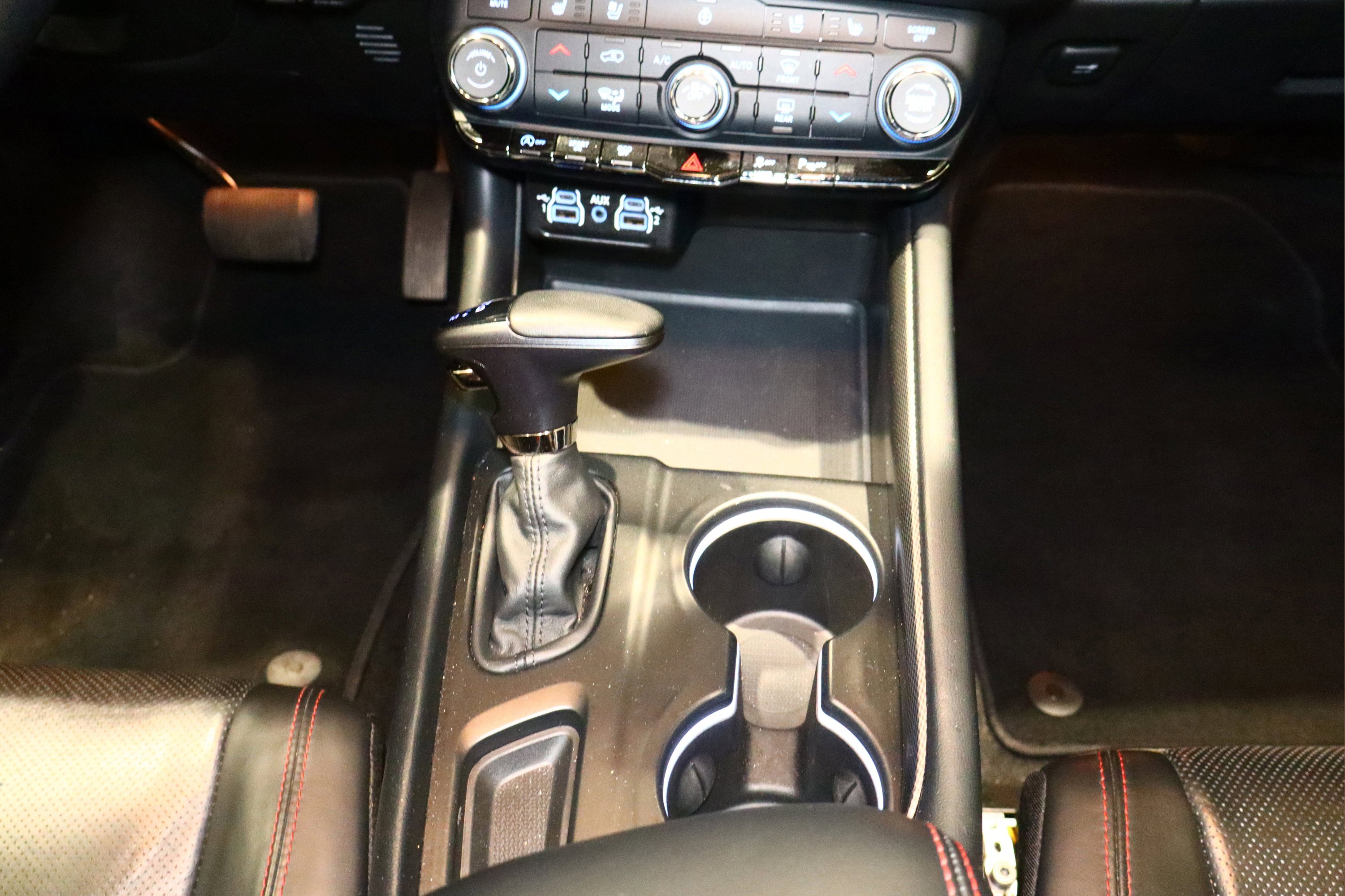 Used 2024 Dodge Durango GT image 29