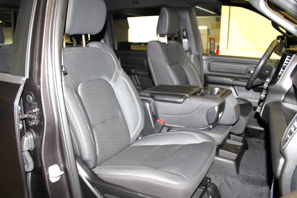 New 2026 RAM 1500 Tradesman AWD/4WD image 34