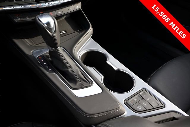 Used 2023 Cadillac CT4 Premium Luxury w/ Climate Package image 25