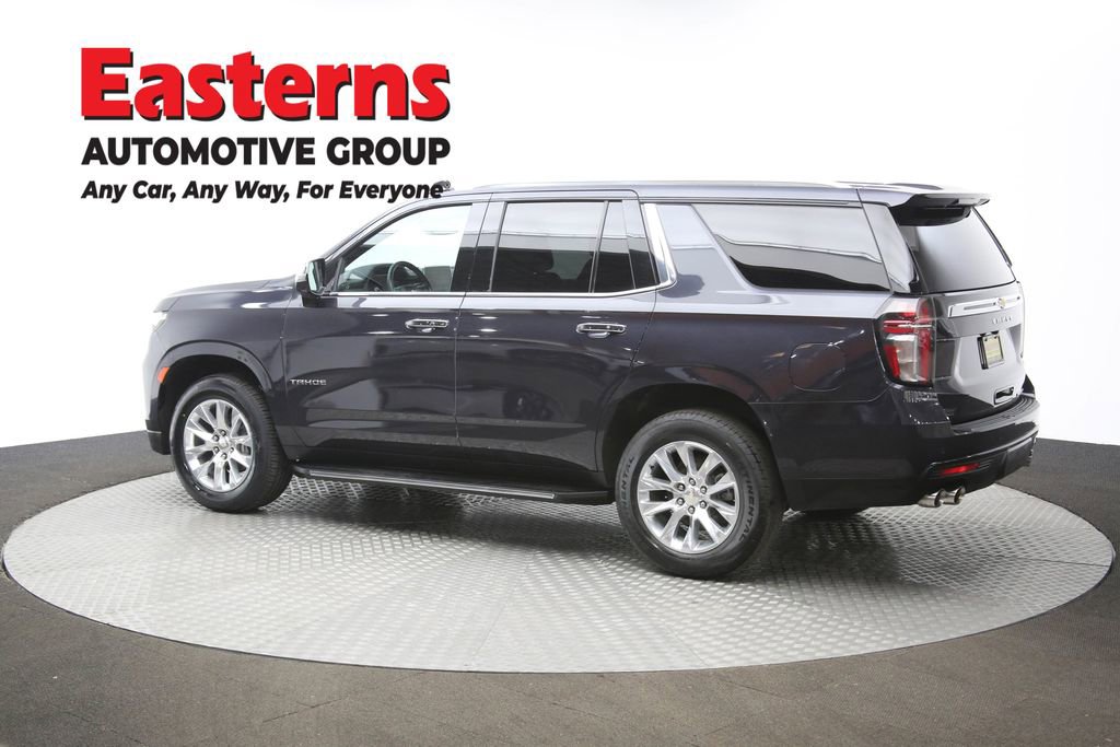 Used 2024 Chevrolet Tahoe Premier RWD image 64