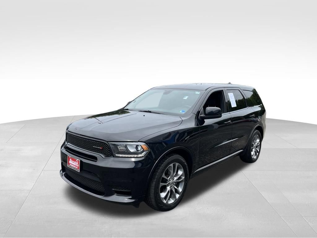 Used 2020 Dodge Durango GT RWD image 23
