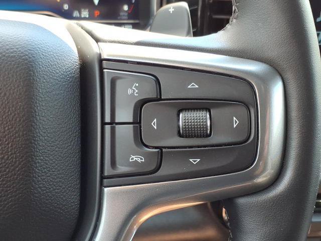 Used 2024 Chevrolet Silverado 1500 RST w/ Max Trailering Package AWD/4WD image 17