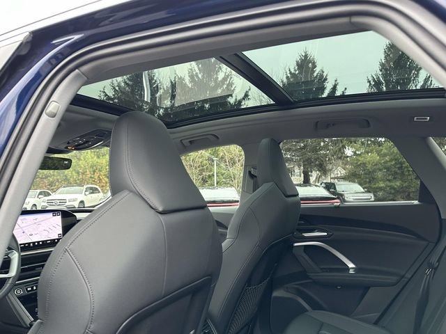 Certified 2025 Audi Q5 Premium w/ Premium Plus AWD/4WD image 18