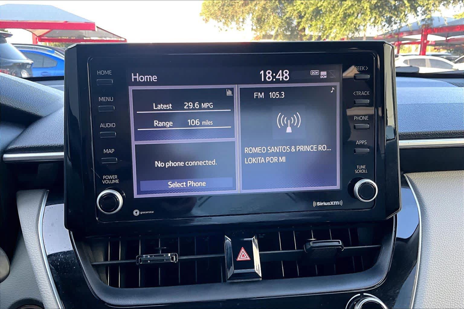 Used 2022 Toyota Corolla Cross LE FWD image 31