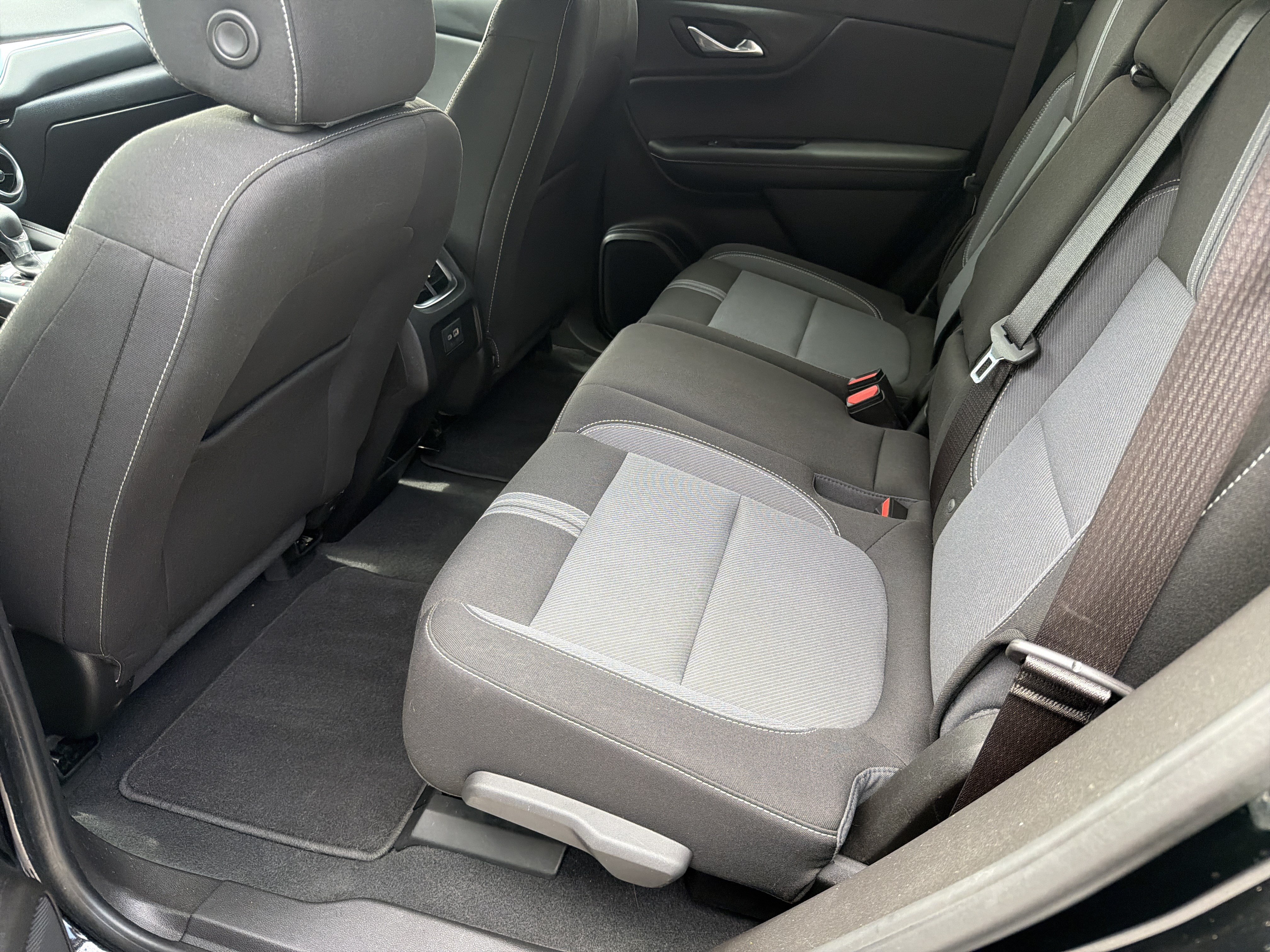 Certified 2023 Chevrolet Blazer LT w/ Convenience Package FWD image 21