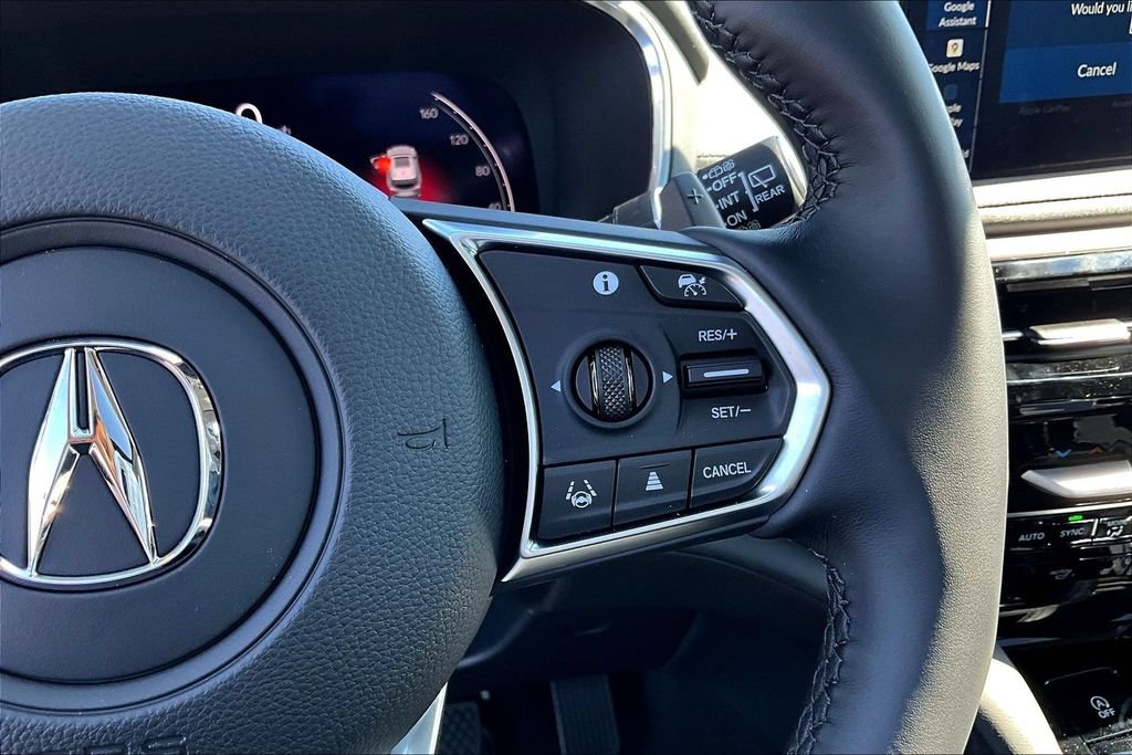 New 2026 Acura MDX w/ Technology Package FWD image 14