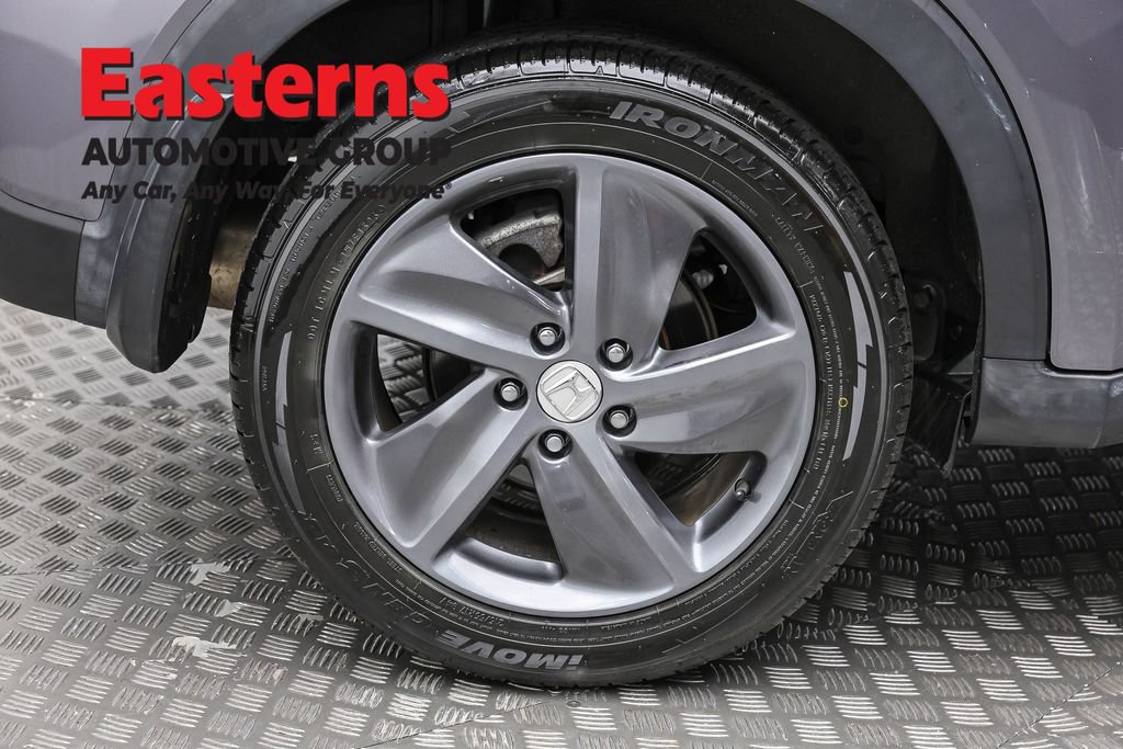 Used 2022 Honda HR-V EX image 29