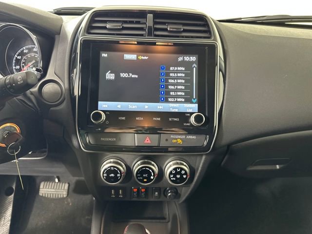 Used 2025 Mitsubishi Outlander Sport LE image 21