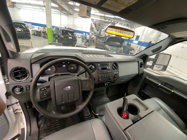 Used 2015 Ford F250 XL w/ Power Equipment Group image 21