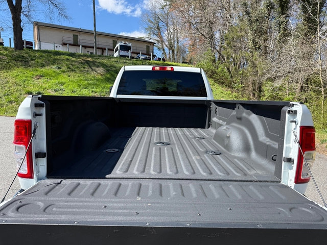 Used 2024 RAM 3500 Tradesman image 8