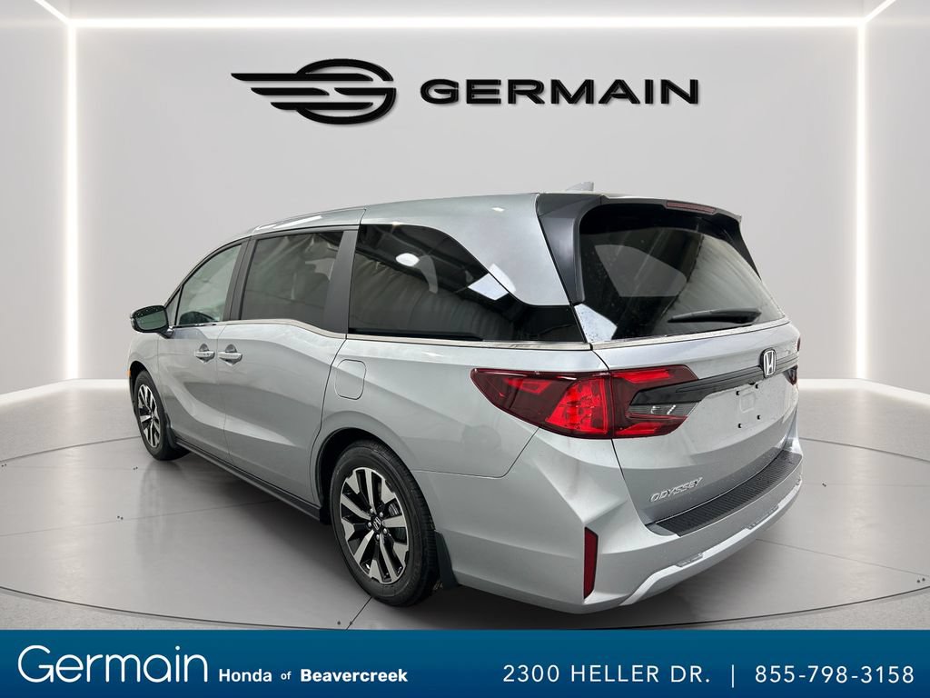 Used 2026 Honda Odyssey EX-L image 6