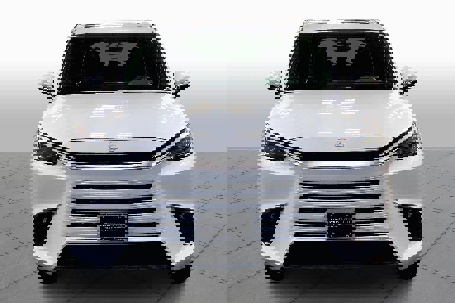 Certified 2025 Lexus TX 350 AWD w/ Technology Package image 4