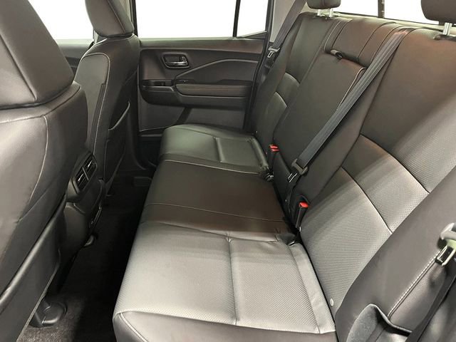 New 2026 Honda Ridgeline RTL image 22