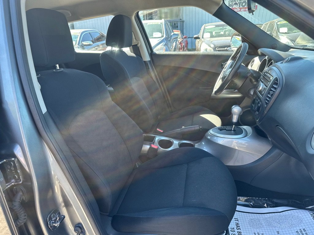 Used 2013 Nissan Juke S image 13