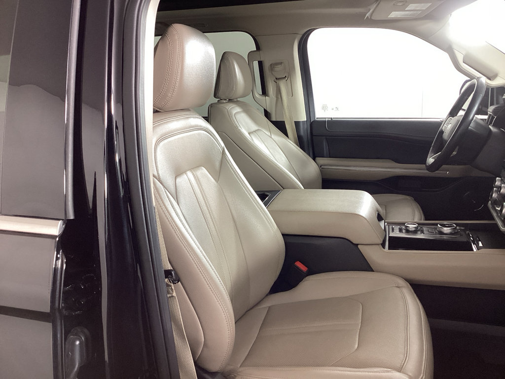 Used 2024 Ford Expedition Limited AWD/4WD image 8