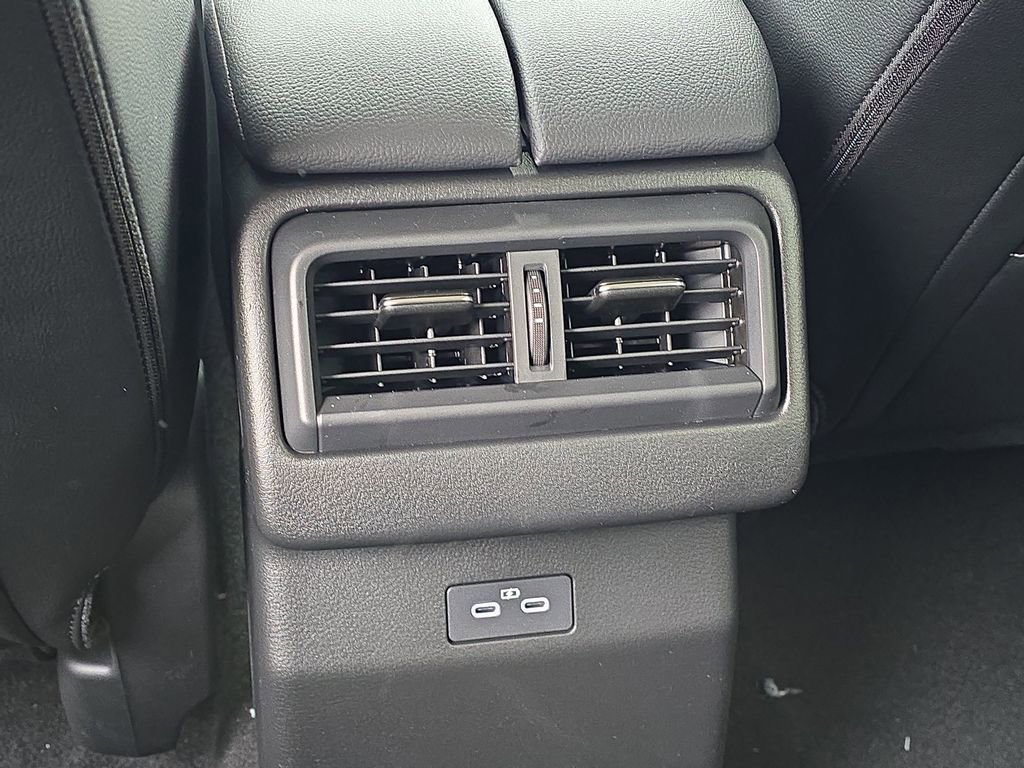 New 2026 MAZDA CX-50 2.5 Hybrid w/ Weather Package image 14