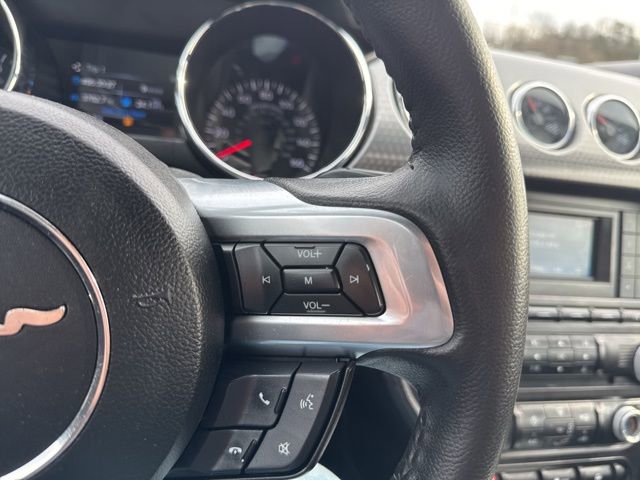 Used 2015 Ford Mustang EcoBoost w/ Ecoboost Performance Package image 22