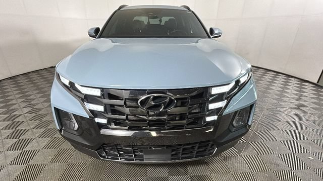 Used 2022 Hyundai Santa Cruz Limited AWD/4WD image 8