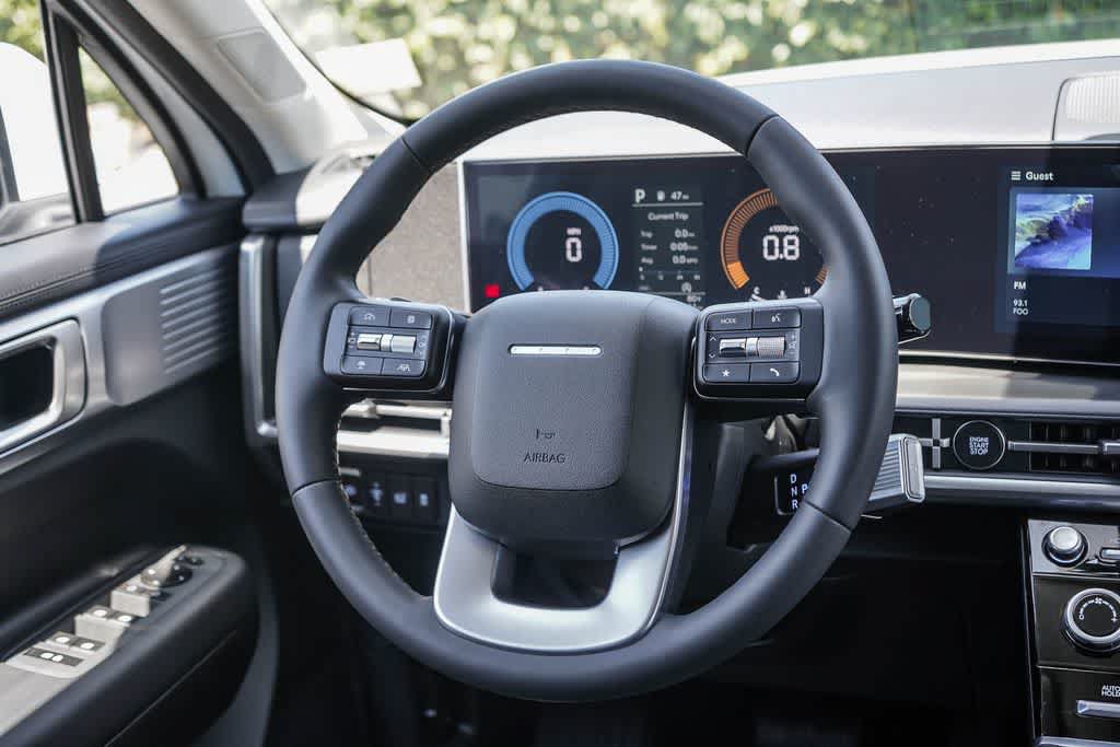 New 2026 Hyundai Santa Fe SE FWD image 15