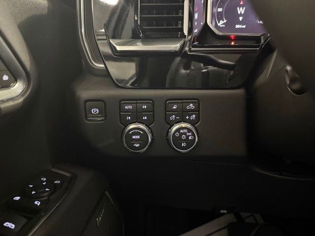 New 2026 GMC Sierra 1500 SLT w/ SLT Premium Plus Package image 16