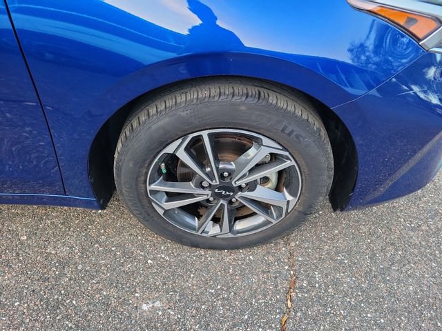 Used 2024 Kia Forte LXS image 6