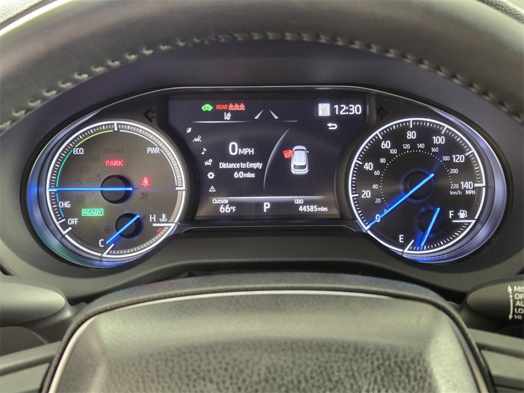 Used 2021 Toyota Venza Limited w/ Advanced Technology Package image 27