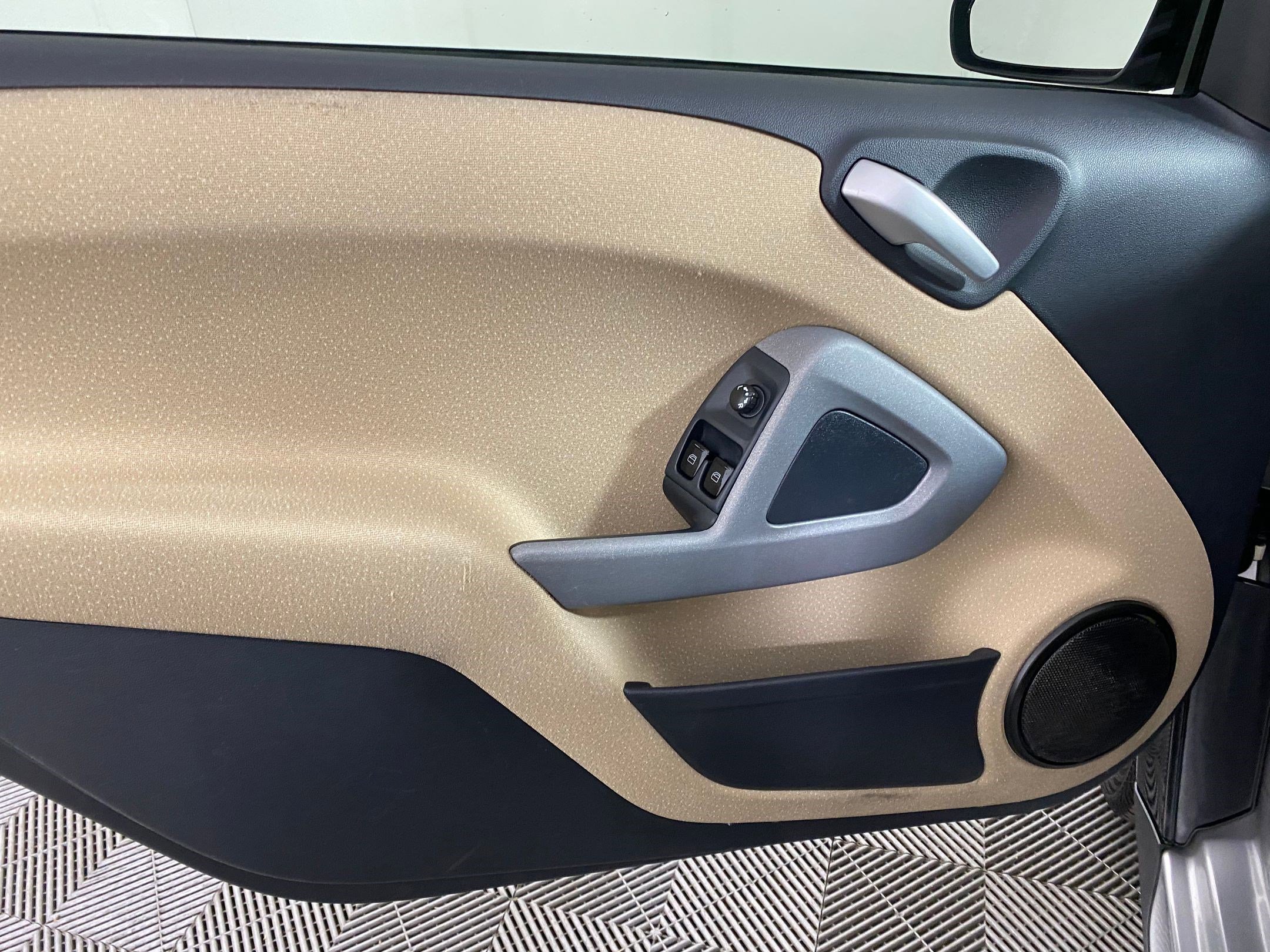 Used 2008 smart fortwo passion image 12