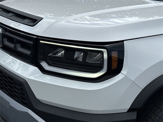 New 2026 Honda Passport RTL image 10