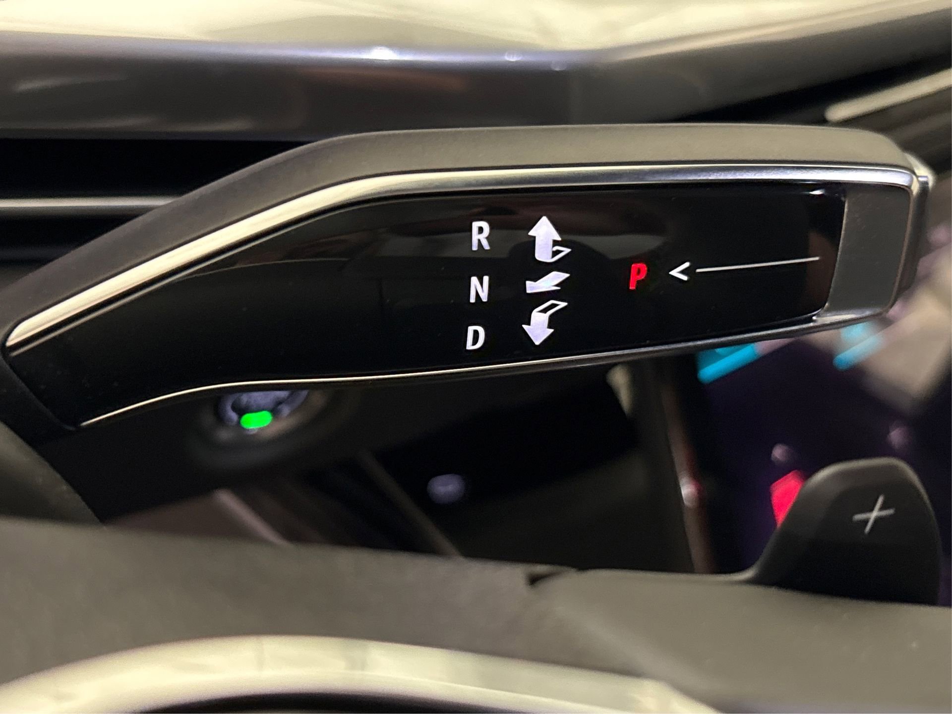 New 2025 Cadillac Escalade ESV Sport w/ LPO, ONYX Package image 30