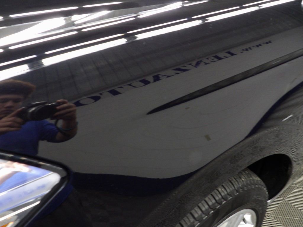 Used 2024 Ford Expedition Platinum image 35