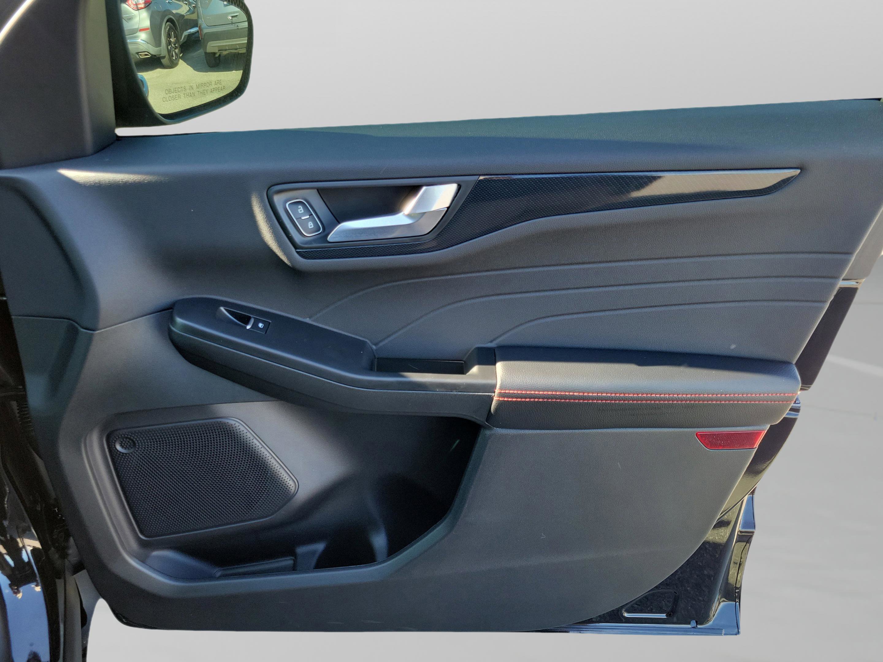 New 2026 Ford Escape ST-Line w/ Tech Pack #1 image 29