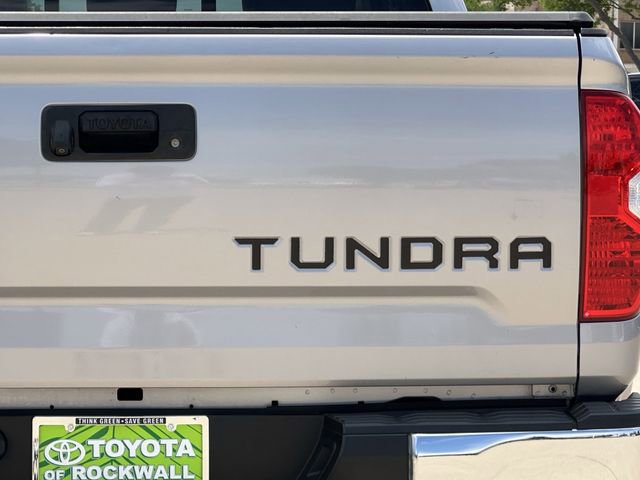 Used 2015 Toyota Tundra SR5 w/ SR5 Upgrade Package RWD image 5