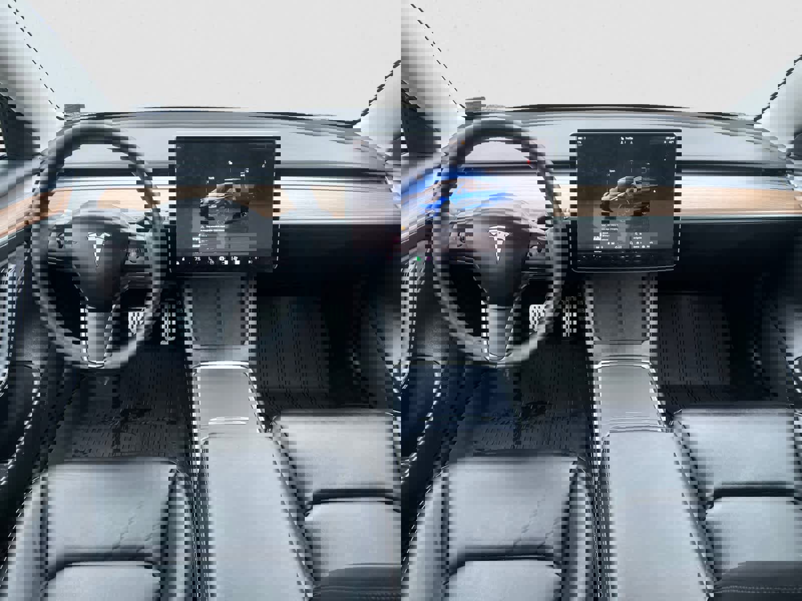 Used 2023 Tesla Model 3 Performance image 12