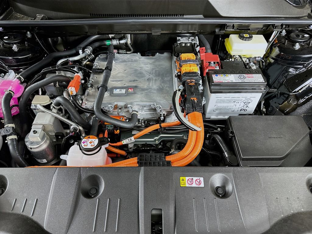 New 2026 Subaru Solterra Premium image 36