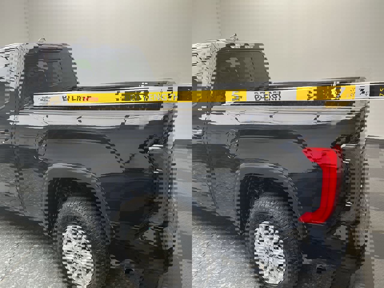 Used 2023 Toyota Tundra SR5 image 23