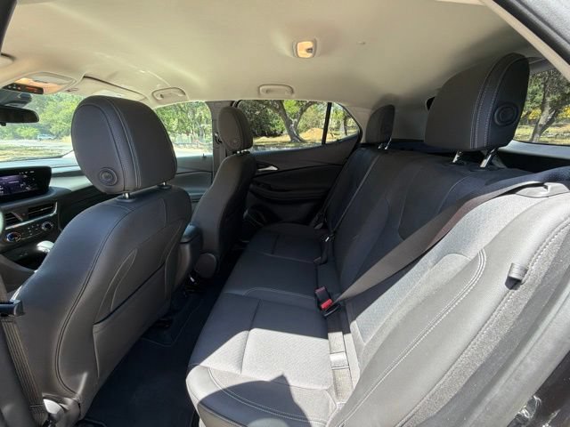 Used 2025 Buick Encore GX Preferred FWD image 16